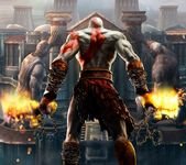 pic for god of war 3 